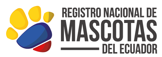 Registro Nacional de Mascotas